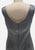 Vintage Grey Ball Dress