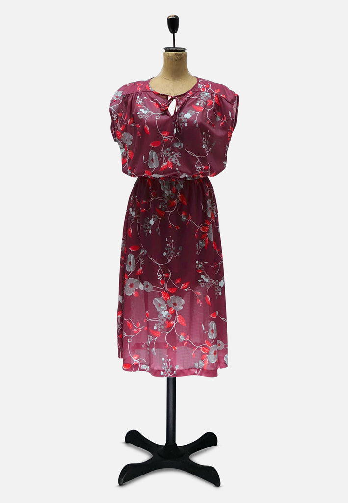 Vintage Dress