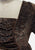 Vintage Clothing - Velveteen Shimmer Dress - Painted Bird Vintage Boutique & The Aviary - Dresses