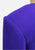 Vintage Clothing - Purple Wool Dynasty Dress - Painted Bird Vintage Boutique & The Aviary - Dresses