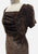 Vintage Clothing - Velveteen Shimmer Dress - Painted Bird Vintage Boutique & The Aviary - Dresses