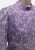 Vintage Clothing - Pansy Purple Dress - Painted Bird Vintage Boutique & The Aviary - Dresses