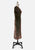 Vintage Clothing - Velveteen Shimmer Dress - Painted Bird Vintage Boutique & The Aviary - Dresses