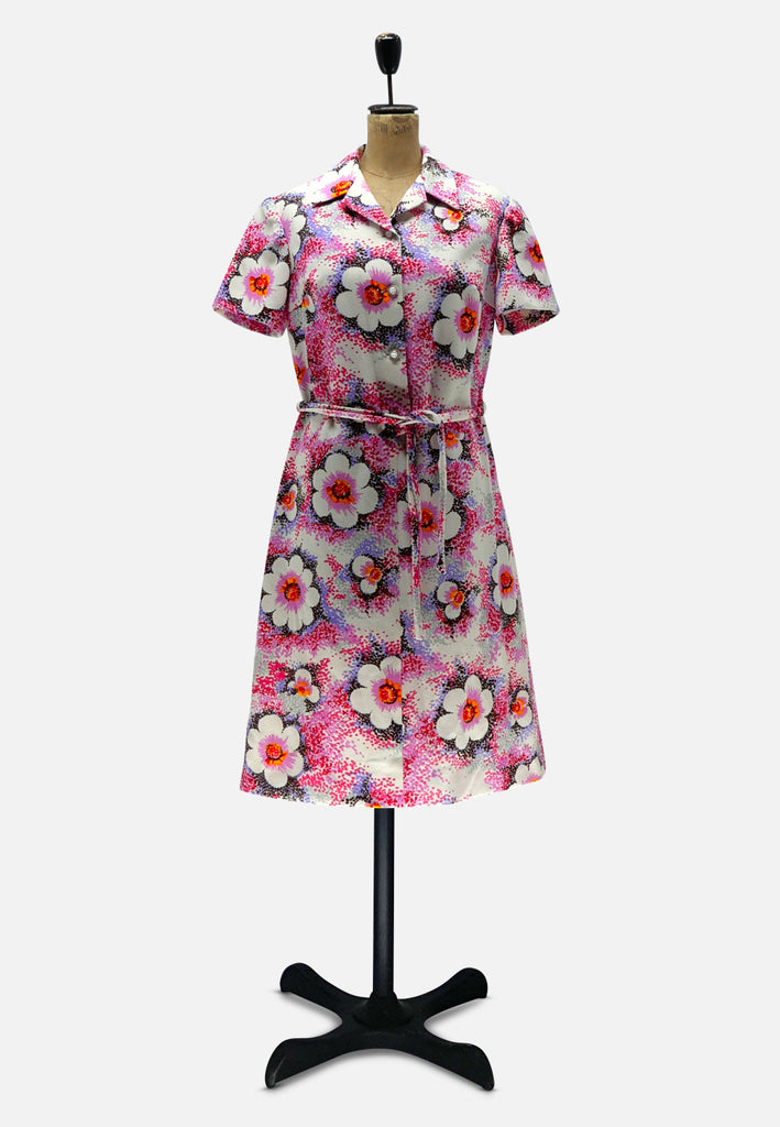 Vintage Dress