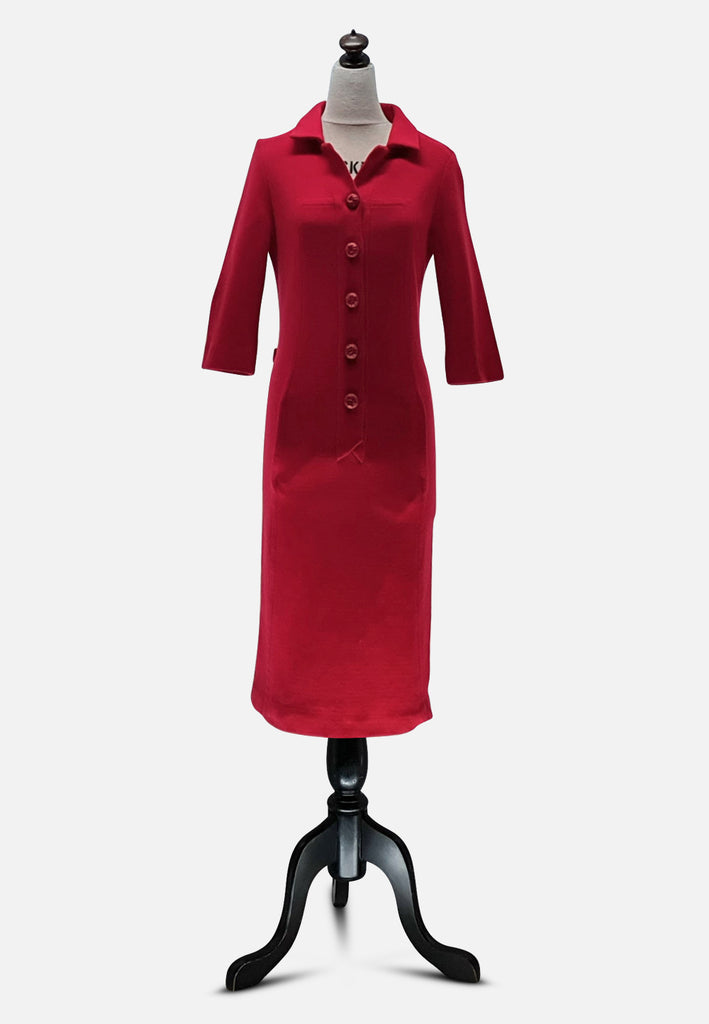 Vintage El Jay Dress