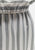 Vintage Grey Stripe Dress