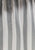 Vintage Grey Stripe Dress
