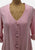 Vintage Clothing - Pink Elegance Jacket - Painted Bird Vintage Boutique & The Aviary - Jacket