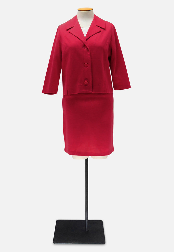 Vintage Ensemble Outfit