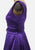 Vintage Clothing - Fancy Fifties Dress - Painted Bird Vintage Boutique & The Aviary - Dresses