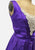Vintage Clothing - Fancy Fifties Dress - Painted Bird Vintage Boutique & The Aviary - Dresses