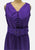 Vintage Clothing - Royal Hostess Dress - Painted Bird Vintage Boutique & The Aviary - Dresses