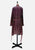 Vintage Clothing - C'est Le Paisley Robe - Painted Bird Vintage Boutique & The Aviary - Robe
