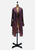 Vintage Clothing - C'est Le Paisley Robe - Painted Bird Vintage Boutique & The Aviary - Robe