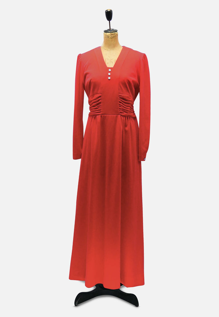 Vintage Retro Clothing