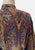 Vintage Clothing - Purest Blouse - Painted Bird Vintage Boutique & The Aviary - Blouse