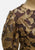 Vintage Clothing - Luxurious Browns Dress - Painted Bird Vintage Boutique & The Aviary - Dresses