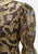 Vintage Clothing - Luxurious Browns Dress - Painted Bird Vintage Boutique & The Aviary - Dresses