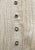 Vintage Clothing - Dipped in Silver Dress - Painted Bird Vintage Boutique & The Aviary - Dresses
