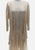 Vintage Clothing - So Chic Le Clique Dress - Painted Bird Vintage Boutique & The Aviary - Dresses