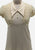 Vintage Clothing - Cream Puff Dress - Painted Bird Vintage Boutique & The Aviary - Dresses