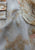 Vintage Clothing - Diana's Fancy Beige Dress - Painted Bird Vintage Boutique & The Aviary - Dresses