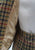 Vintage Clothing - Checking Up Shorts - Painted Bird Vintage Boutique & The Aviary - Ensemble