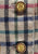 Vintage Clothing - Checking Up Shorts - Painted Bird Vintage Boutique & The Aviary - Ensemble