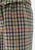 Vintage Clothing - Checking Up Shorts - Painted Bird Vintage Boutique & The Aviary - Ensemble