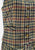 Vintage Clothing - Checking Up Shorts - Painted Bird Vintage Boutique & The Aviary - Ensemble