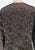 Vintage Clothing - Bronzed Lady Jacket - Painted Bird Vintage Boutique & The Aviary - Coats & Jackets
