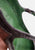 Vintage Clothing - Mary Mary Dancing Shoes - Painted Bird Vintage Boutique & The Aviary - Shoes