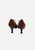 Vintage Clothing - Mary Mary Dancing Shoes - Painted Bird Vintage Boutique & The Aviary - Shoes