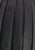 Vintage Clothing - Cocoa Pleated Skirt - Painted Bird Vintage Boutique & The Aviary - Skirts