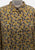Vintage Clothing - Flair Fun Blouse - Painted Bird Vintage Boutique & The Aviary - Blouse