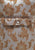 Vintage Clothing - Bronzed Luxury Dress - Painted Bird Vintage Boutique & The Aviary - Dresses
