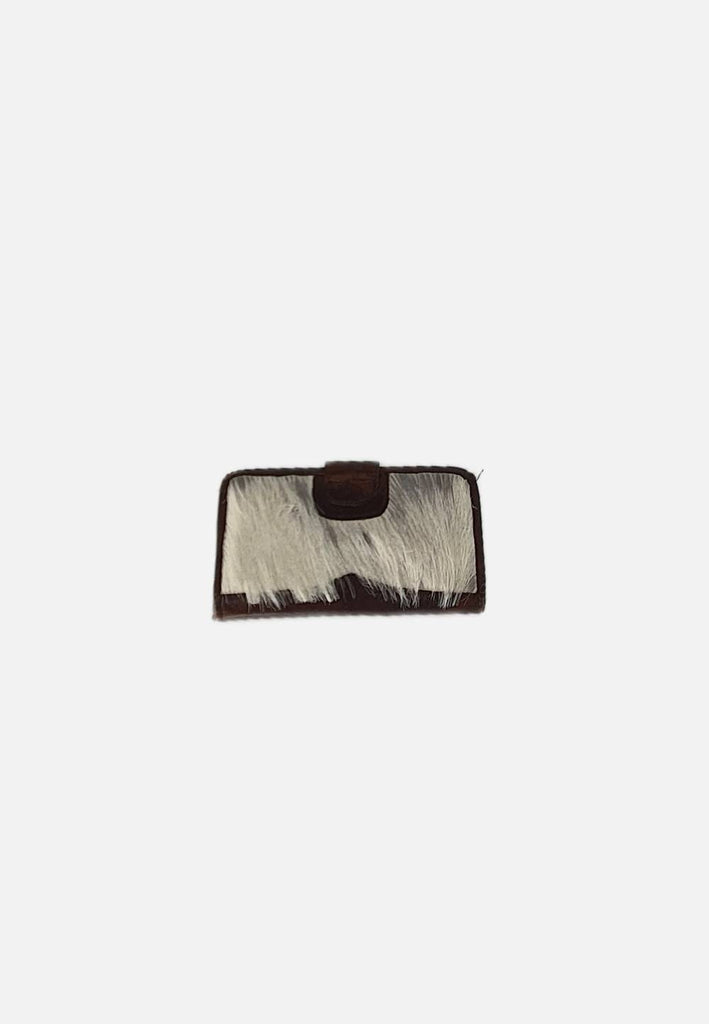 Vintage Clothing - Pony Pony Wallet - Painted Bird Vintage Boutique & The Aviary - Handbag