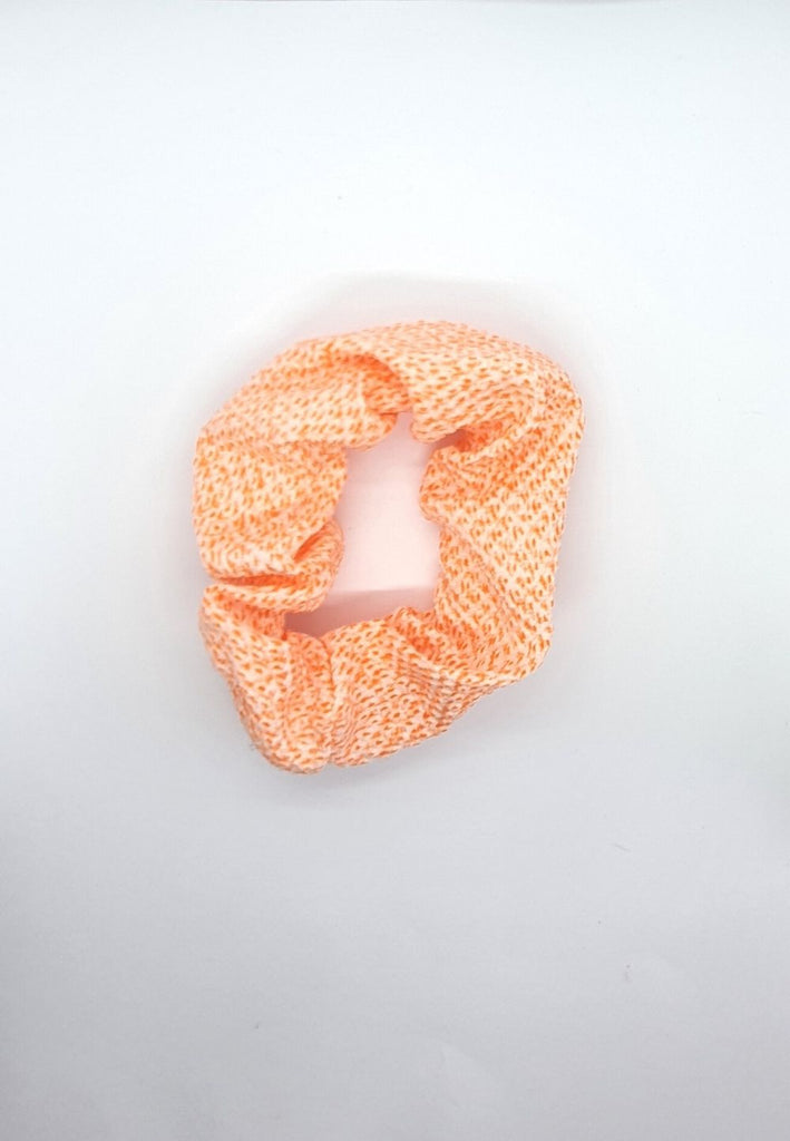 Vintage Clothing - Keep your mane outta the rain - Gingham - Painted Bird Vintage Boutique & The Aviary - Scrunchie