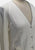 Vintage Clothing - Silver Leaf Knit - Painted Bird Vintage Boutique & The Aviary - Knit