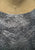 Vintage Clothing - Rowena's Silver Fancy Dress - Painted Bird Vintage Boutique & The Aviary - Dresses
