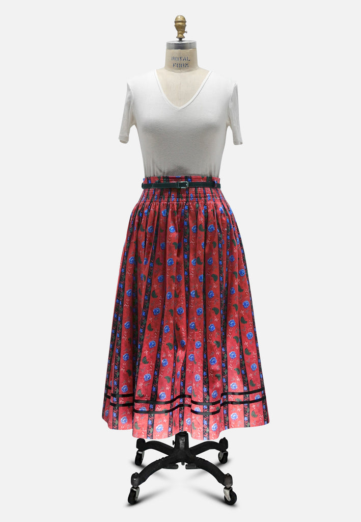 Vintage Skirt