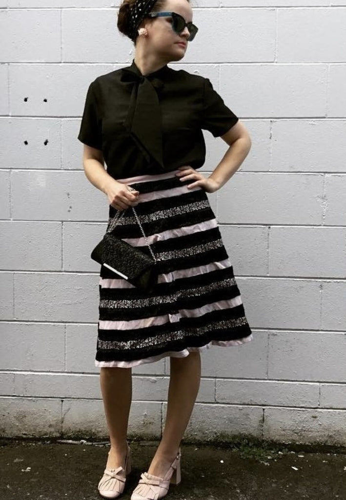 Vintage Skirt