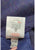 Vintage Clothing - Purple Wool Skirt Straight - Painted Bird Vintage Boutique & The Aviary - Skirts