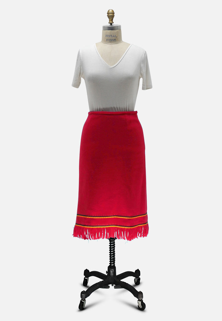 Vintage Retro Clothing