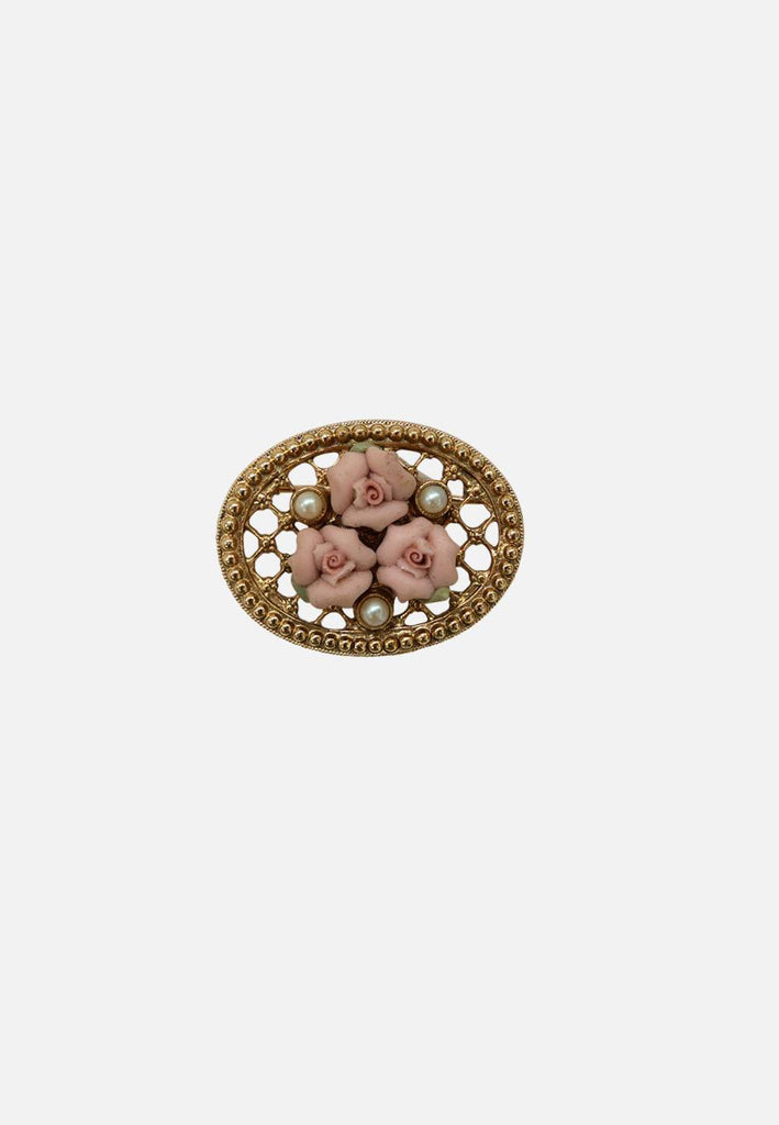 Vintage Brooch