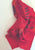 Vintage Clothing - Waratah - Designer Scarf - Painted Bird Vintage Boutique & The Aviary - Scarves