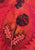 Vintage Clothing - Waratah - Designer Scarf - Painted Bird Vintage Boutique & The Aviary - Scarves