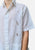 Vintage Clothing - Coolest White Cubano - Painted Bird Vintage Boutique & The Aviary - Mens