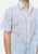 Vintage Clothing - Coolest White Cubano - Painted Bird Vintage Boutique & The Aviary - Mens