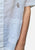 Vintage Clothing - Coolest White Cubano - Painted Bird Vintage Boutique & The Aviary - Mens